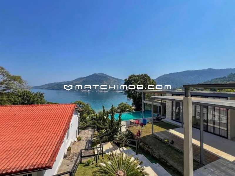 Conheça Portogalo do imóvel - Casa à venda com vista mar no Portogalo - Angra dos Reis - 834CA - 4 Portogalo - 4