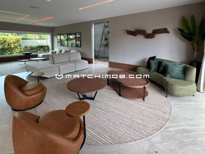 Conheça Santa Mônica Jardins do imóvel - Casa à venda no Santa Mônica Jardins - Barra da Tijuca - 835CA - 13 Santa Mônica Jardins - 13