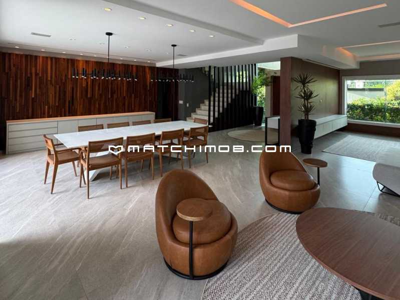 Conheça Santa Mônica Jardins do imóvel - Casa à venda no Santa Mônica Jardins - Barra da Tijuca - 835CA - 14 Santa Mônica Jardins - 14