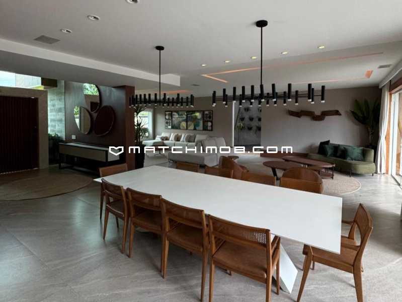 Conheça Santa Mônica Jardins do imóvel - Casa à venda no Santa Mônica Jardins - Barra da Tijuca - 835CA - 15 Santa Mônica Jardins - 15