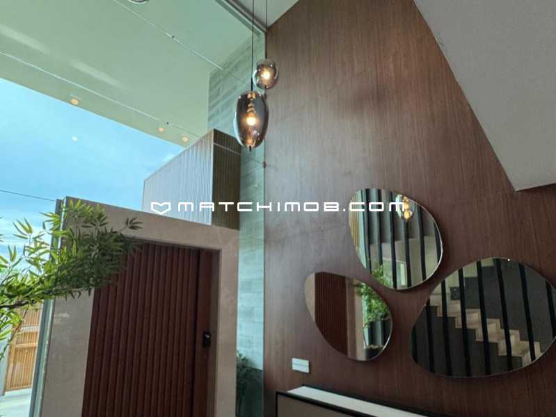 Conheça Santa Mônica Jardins do imóvel - Casa à venda no Santa Mônica Jardins - Barra da Tijuca - 835CA - 11 Santa Mônica Jardins - 11