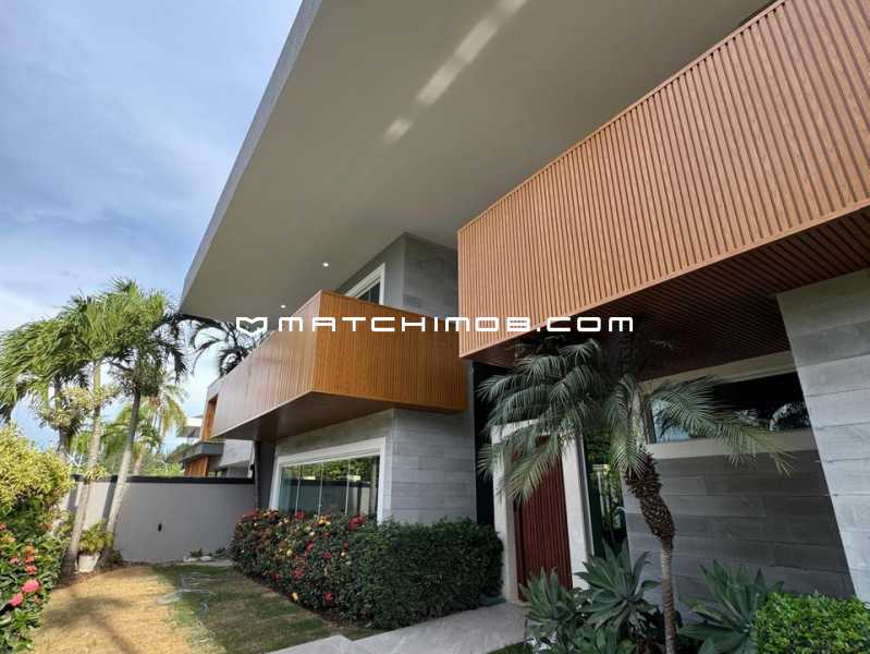 Conheça Santa Mônica Jardins do imóvel - Casa à venda no Santa Mônica Jardins - Barra da Tijuca - 835CA - 5 Santa Mônica Jardins - 5