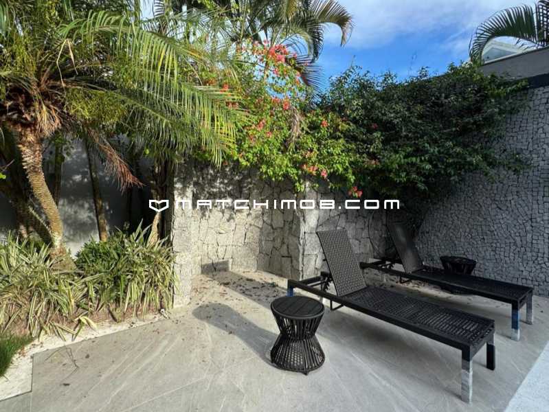 Conheça Santa Mônica Jardins do imóvel - Casa à venda no Santa Mônica Jardins - Barra da Tijuca - 835CA - 6 Santa Mônica Jardins - 6