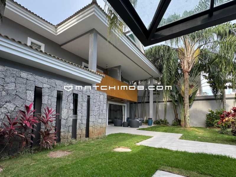 Conheça Santa Mônica Jardins do imóvel - Casa à venda no Santa Mônica Jardins - Barra da Tijuca - 835CA - 17 Santa Mônica Jardins - 17