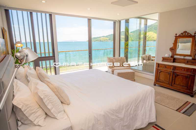 Conheça Portobello do imóvel - Casa na costeira e ao lado da praia no Portobello em Mangaratiba - 836CA - 10 Portobello - 10