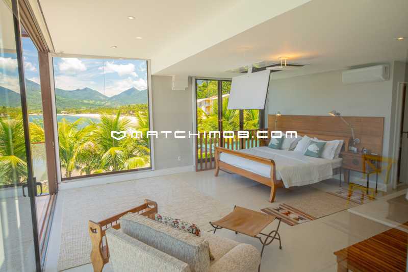 Conheça Portobello do imóvel - Casa na costeira e ao lado da praia no Portobello em Mangaratiba - 836CA - 20 Portobello - 20