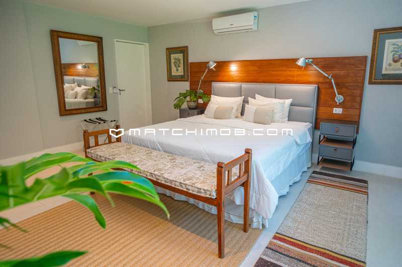 Conheça Portobello do imóvel - Casa na costeira e ao lado da praia no Portobello em Mangaratiba - 836CA - 22 Portobello - 22
