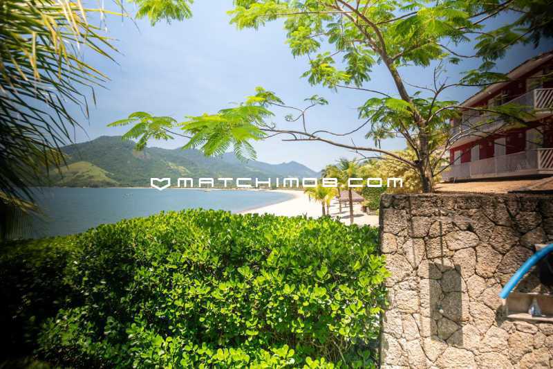 Conheça Portobello do imóvel - Casa na costeira e ao lado da praia no Portobello em Mangaratiba - 836CA - 8 Portobello - 8