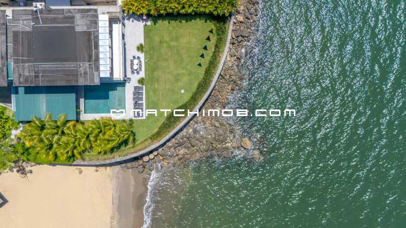 Conheça Portobello do imóvel - Casa na costeira e ao lado da praia no Portobello em Mangaratiba - 836CA - 7 Portobello - 7