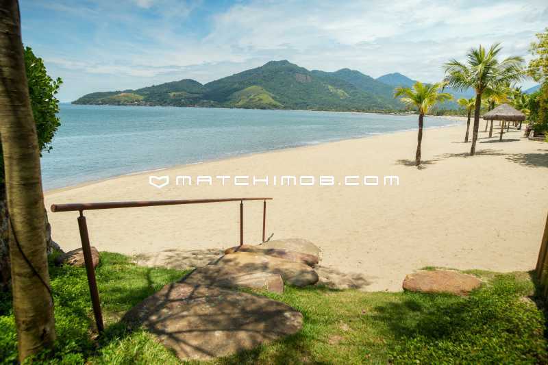 Conheça Portobello do imóvel - Casa na costeira e ao lado da praia no Portobello em Mangaratiba - 836CA - 30 Portobello - 30