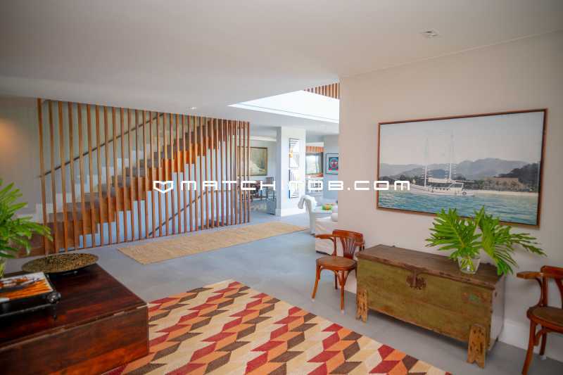 Conheça Portobello do imóvel - Casa na costeira e ao lado da praia no Portobello em Mangaratiba - 836CA - 18 Portobello - 18