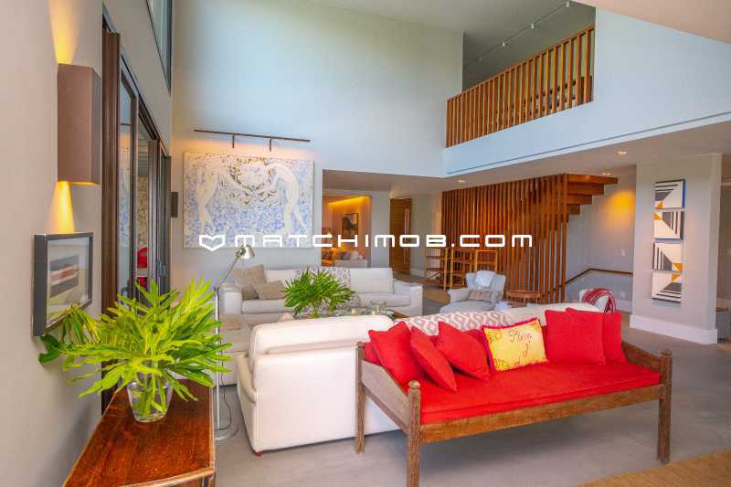 Conheça Portobello do imóvel - Casa na costeira e ao lado da praia no Portobello em Mangaratiba - 836CA - 17 Portobello - 17