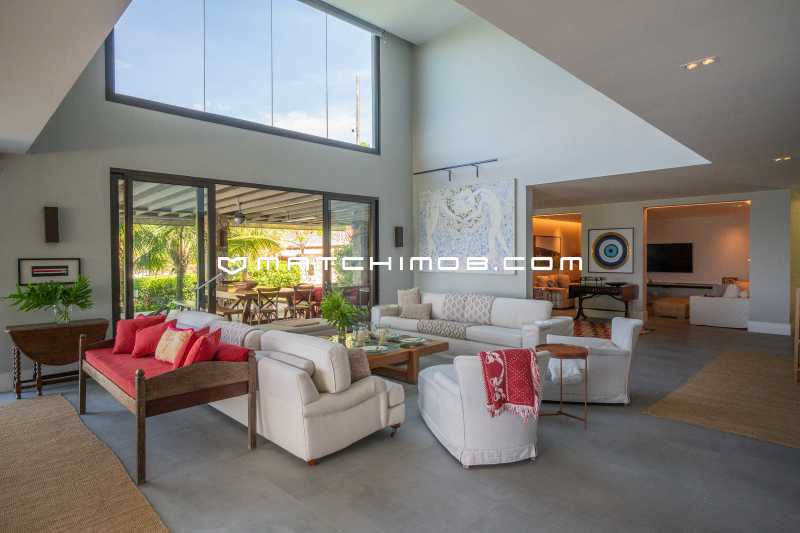 Conheça Portobello do imóvel - Casa na costeira e ao lado da praia no Portobello em Mangaratiba - 836CA - 15 Portobello - 15