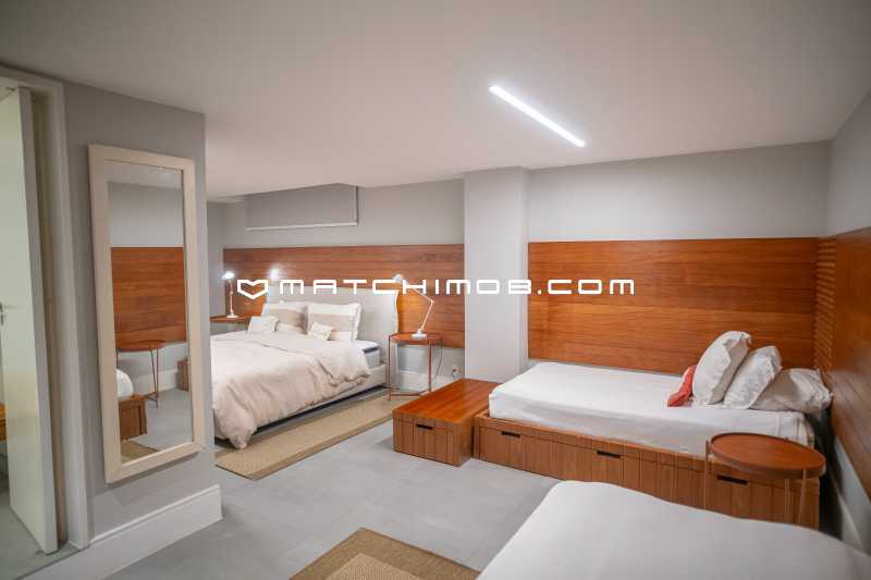 Conheça Portobello do imóvel - Casa na costeira e ao lado da praia no Portobello em Mangaratiba - 836CA - 27 Portobello - 27
