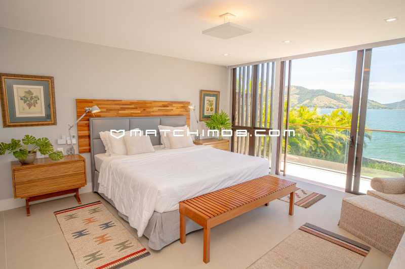 Conheça Portobello do imóvel - Casa na costeira e ao lado da praia no Portobello em Mangaratiba - 836CA - 25 Portobello - 25