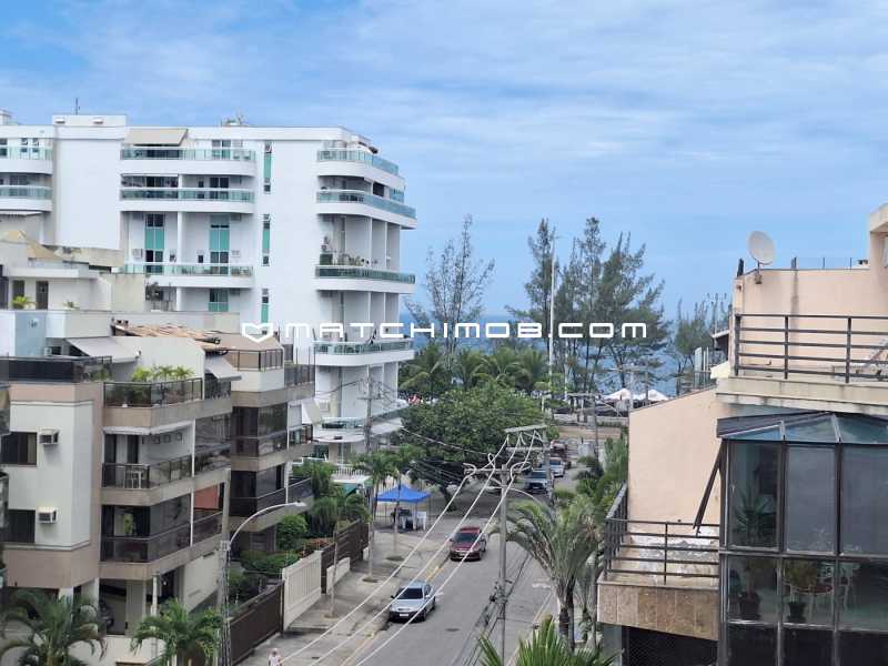 Recreio dos Bandeirantes - 1
