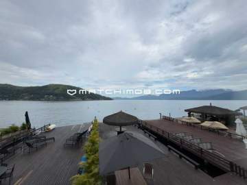 Condomínio Portogalo - Ótima localização - Casa com vista mar à venda no Portogalo - Angra dos Reis - 839CA