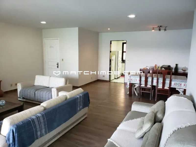Conheça Porto Real Resort do imóvel - Apartamento com vista mar à venda no Porto Real Resort - Mangaratiba - 849AP - 3 Porto Real Resort - 3