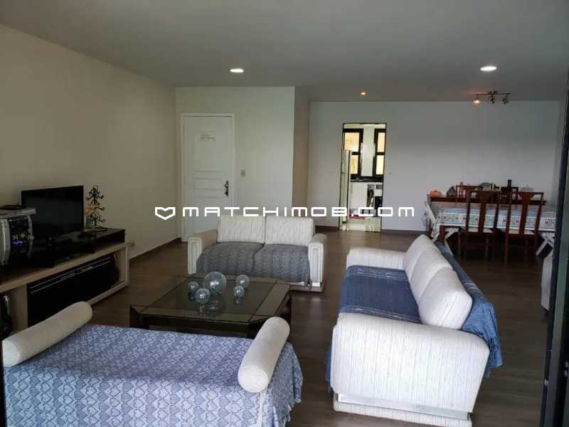 Conheça Porto Real Resort do imóvel - Apartamento com vista mar à venda no Porto Real Resort - Mangaratiba - 849AP - 5 Porto Real Resort - 5
