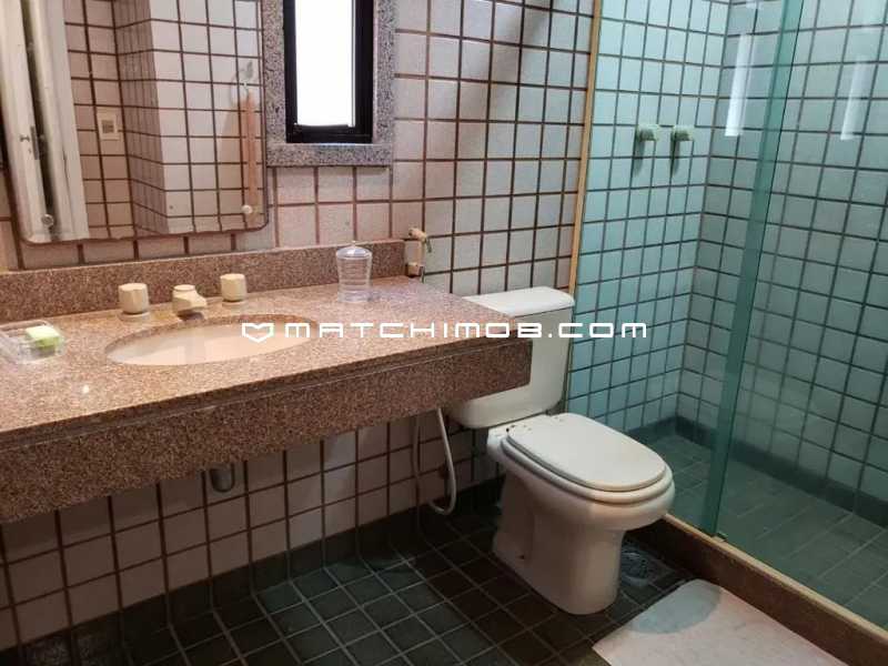 Conheça Porto Real Resort do imóvel - Apartamento com vista mar à venda no Porto Real Resort - Mangaratiba - 849AP - 24 Porto Real Resort - 24
