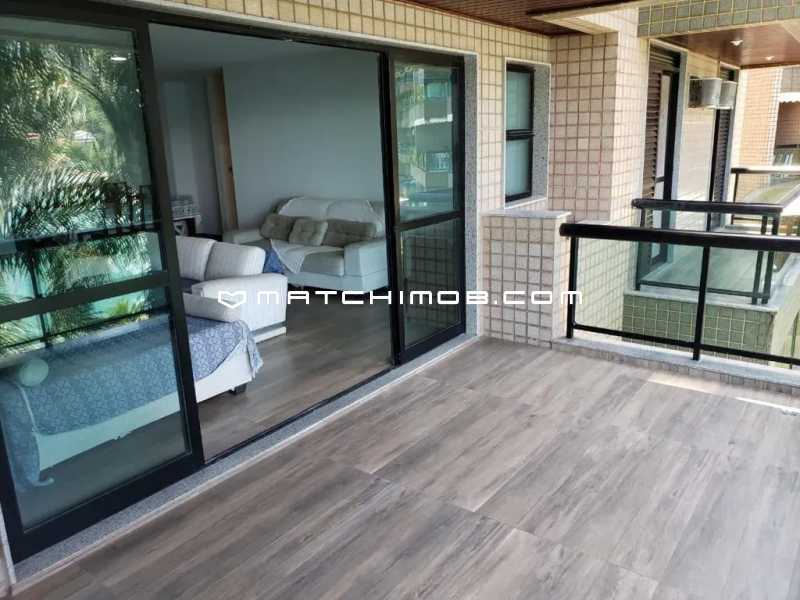 Conheça Porto Real Resort do imóvel - Apartamento com vista mar à venda no Porto Real Resort - Mangaratiba - 849AP - 2 Porto Real Resort - 2