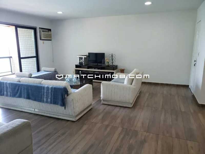 Conheça Porto Real Resort do imóvel - Apartamento com vista mar à venda no Porto Real Resort - Mangaratiba - 849AP - 7 Porto Real Resort - 7
