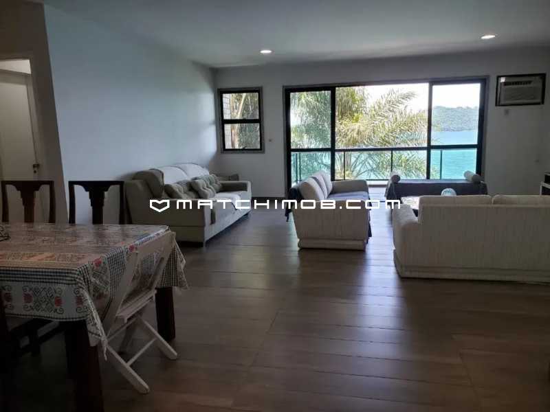 Conheça Porto Real Resort do imóvel - Apartamento com vista mar à venda no Porto Real Resort - Mangaratiba - 849AP - 8 Porto Real Resort - 8