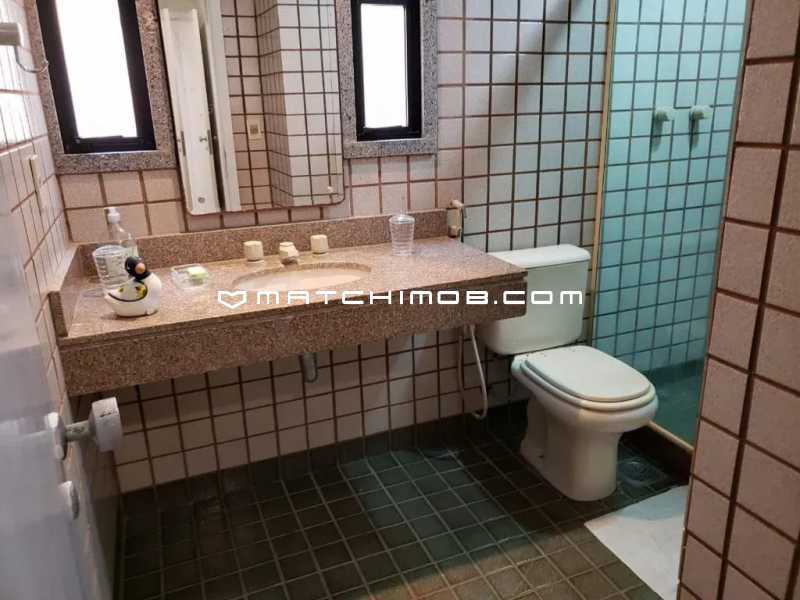 Conheça Porto Real Resort do imóvel - Apartamento com vista mar à venda no Porto Real Resort - Mangaratiba - 849AP - 25 Porto Real Resort - 25