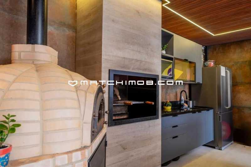 Conheça Itaúna do imóvel - Casa triplex à venda no Interlagos de Itaúna - Barra da Tijuca - 858CA - 7 Itaúna - 7