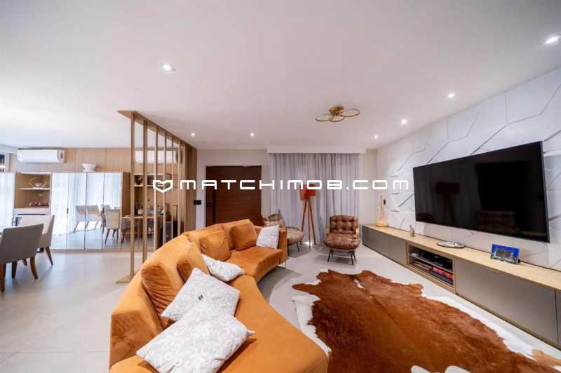 Conheça Itaúna do imóvel - Casa triplex à venda no Interlagos de Itaúna - Barra da Tijuca - 858CA - 10 Itaúna - 10