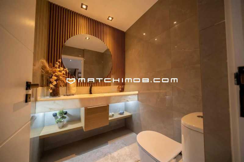 Conheça Itaúna do imóvel - Casa triplex à venda no Interlagos de Itaúna - Barra da Tijuca - 858CA - 12 Itaúna - 12
