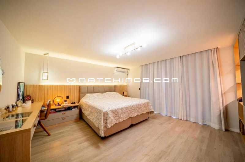 Conheça Itaúna do imóvel - Casa triplex à venda no Interlagos de Itaúna - Barra da Tijuca - 858CA - 15 Itaúna - 15