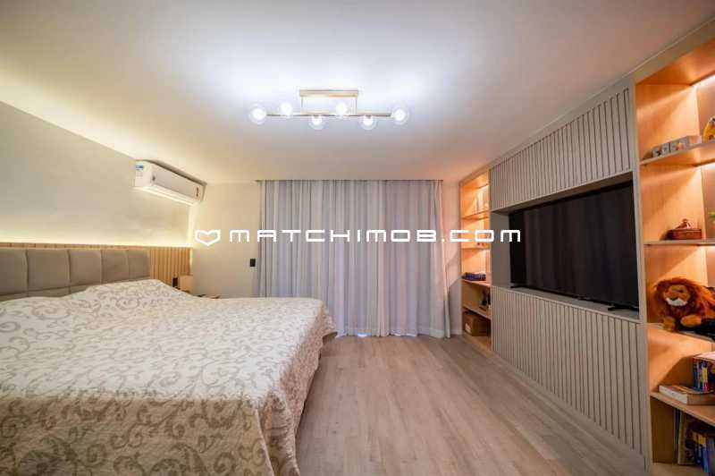 Conheça Itaúna do imóvel - Casa triplex à venda no Interlagos de Itaúna - Barra da Tijuca - 858CA - 16 Itaúna - 16