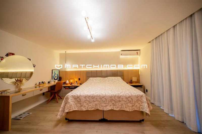 Conheça Itaúna do imóvel - Casa triplex à venda no Interlagos de Itaúna - Barra da Tijuca - 858CA - 17 Itaúna - 17