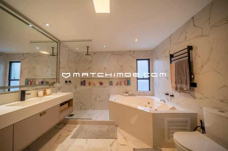 Conheça Itaúna do imóvel - Casa triplex à venda no Interlagos de Itaúna - Barra da Tijuca - 858CA - 18 Itaúna - 18