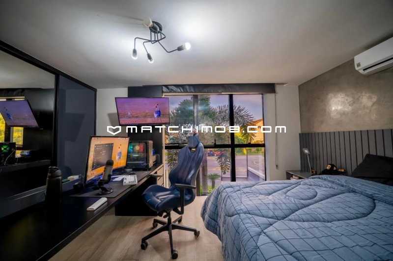 Conheça Itaúna do imóvel - Casa triplex à venda no Interlagos de Itaúna - Barra da Tijuca - 858CA - 19 Itaúna - 19