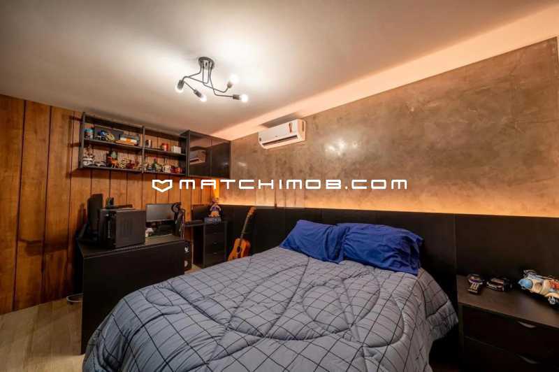 Conheça Itaúna do imóvel - Casa triplex à venda no Interlagos de Itaúna - Barra da Tijuca - 858CA - 20 Itaúna - 20