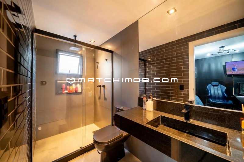 Conheça Itaúna do imóvel - Casa triplex à venda no Interlagos de Itaúna - Barra da Tijuca - 858CA - 22 Itaúna - 22