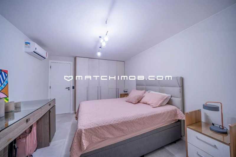 Conheça Itaúna do imóvel - Casa triplex à venda no Interlagos de Itaúna - Barra da Tijuca - 858CA - 24 Itaúna - 24