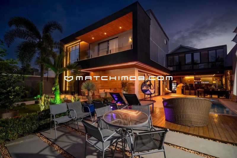 Conheça Itaúna do imóvel - Casa triplex à venda no Interlagos de Itaúna - Barra da Tijuca - 858CA - 2 Itaúna - 2