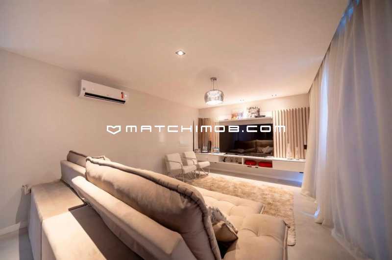 Conheça Itaúna do imóvel - Casa triplex à venda no Interlagos de Itaúna - Barra da Tijuca - 858CA - 23 Itaúna - 23