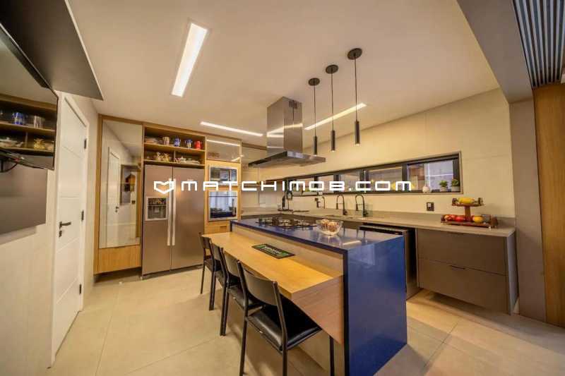 Conheça Itaúna do imóvel - Casa triplex à venda no Interlagos de Itaúna - Barra da Tijuca - 858CA - 14 Itaúna - 14