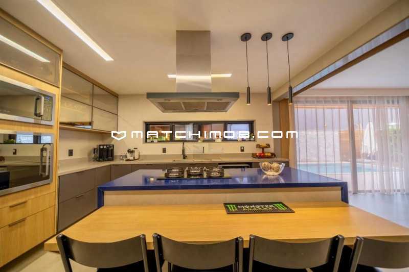 Conheça Itaúna do imóvel - Casa triplex à venda no Interlagos de Itaúna - Barra da Tijuca - 858CA - 13 Itaúna - 13