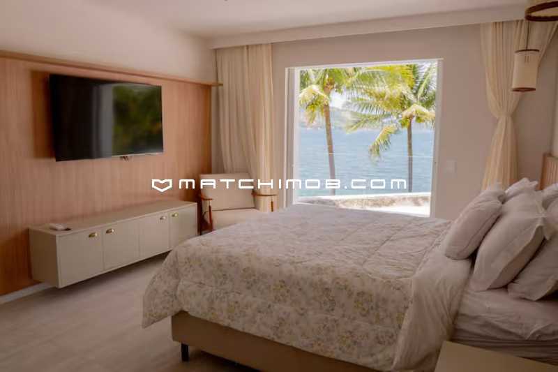 Conheça Portobello do imóvel - Casa Pé na areia à venda no Portobello Resort & Safari - Mangaratiba - 859CA - 19 Portobello - 19