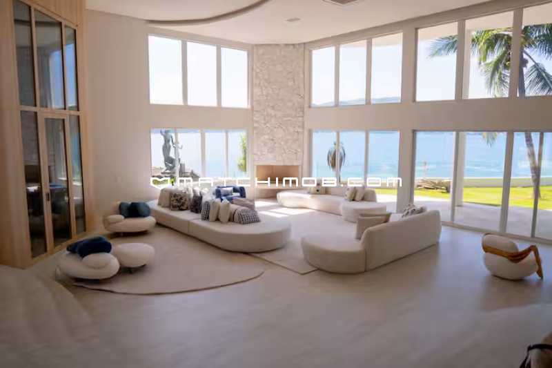 Conheça Portobello do imóvel - Casa Pé na areia à venda no Portobello Resort & Safari - Mangaratiba - 859CA - 15 Portobello - 15