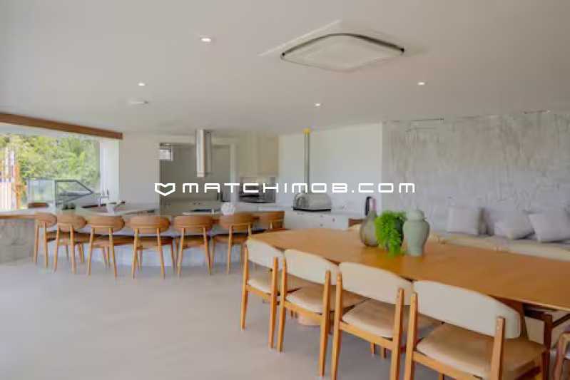Conheça Portobello do imóvel - Casa Pé na areia à venda no Portobello Resort & Safari - Mangaratiba - 859CA - 10 Portobello - 10