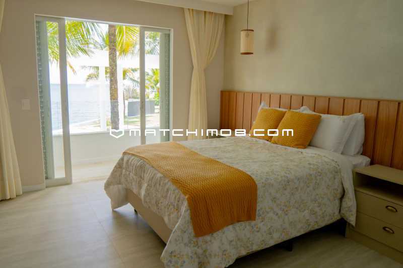Conheça Portobello do imóvel - Casa Pé na areia à venda no Portobello Resort & Safari - Mangaratiba - 859CA - 21 Portobello - 21