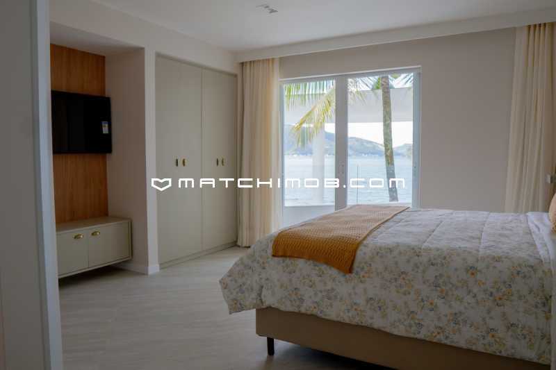 Conheça Portobello do imóvel - Casa Pé na areia à venda no Portobello Resort & Safari - Mangaratiba - 859CA - 20 Portobello - 20