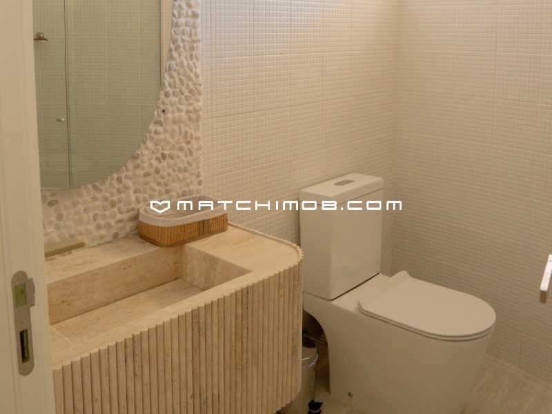 Conheça Portobello do imóvel - Casa Pé na areia à venda no Portobello Resort & Safari - Mangaratiba - 859CA - 26 Portobello - 26
