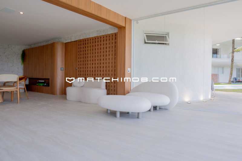 Conheça Portobello do imóvel - Casa Pé na areia à venda no Portobello Resort & Safari - Mangaratiba - 859CA - 9 Portobello - 9